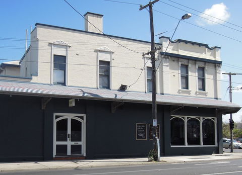 Plough Hotel - Accommodation Adelaide 31