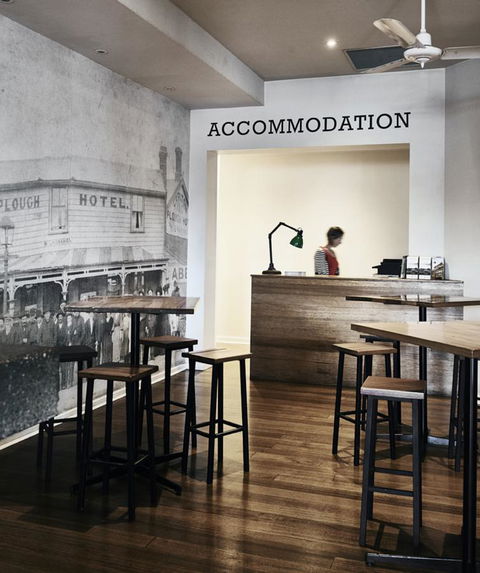 Plough Hotel - Accommodation Adelaide 27