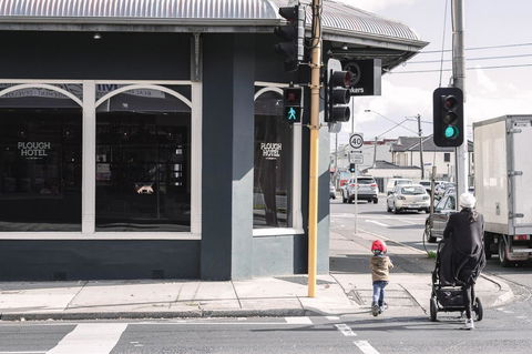 Plough Hotel - Accommodation Adelaide 30