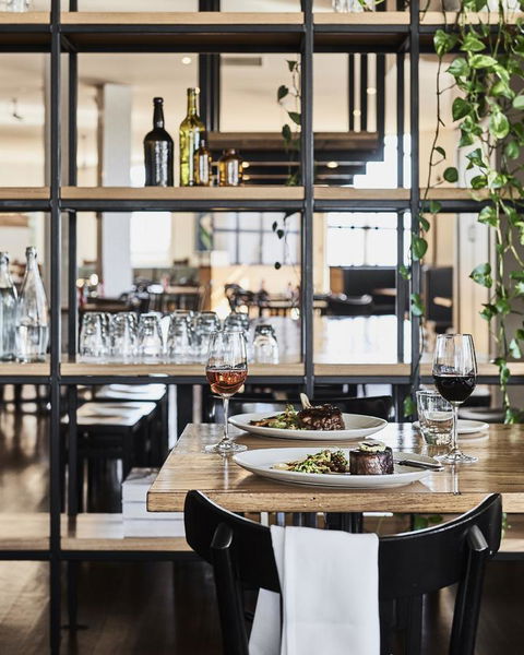 Plough Hotel - Accommodation Adelaide 14