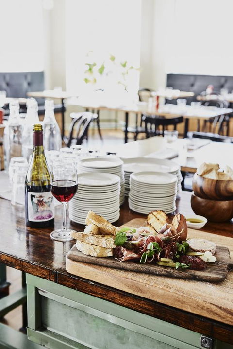 Plough Hotel - Accommodation Adelaide 23