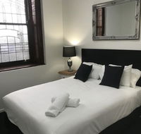 Crown Accommodation Bendigo CBD - Accommodation Adelaide