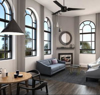 Devlin Apartments - Accommodation Adelaide