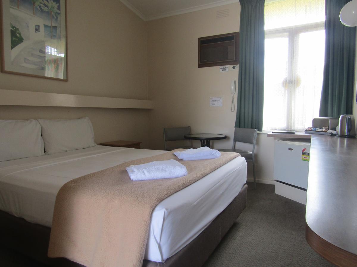  Accommodation Adelaide