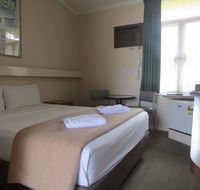 Twin City Motor Inn - Accommodation Adelaide