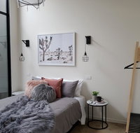 THE WAREHOUSE APARTMENTS - Accommodation Adelaide