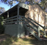 Day Dream Cottage - Accommodation Adelaide