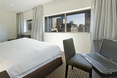 Causeway 353 Hotel - Accommodation Adelaide 27