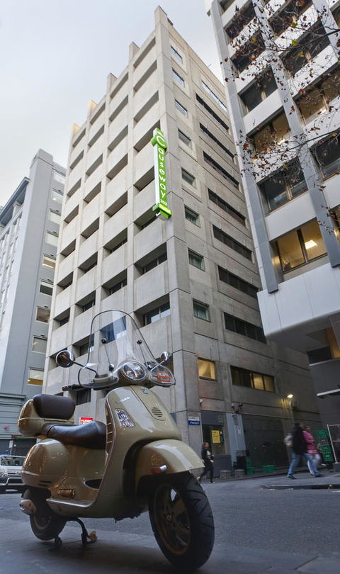 Causeway 353 Hotel - Accommodation Adelaide 3