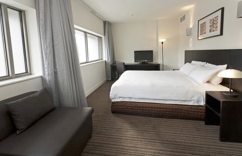 Causeway 353 Hotel - Accommodation Adelaide 25