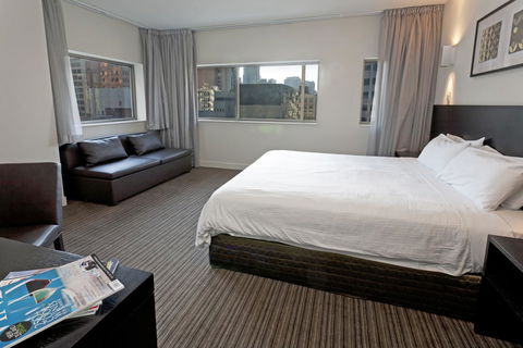 Causeway 353 Hotel - Accommodation Adelaide 34