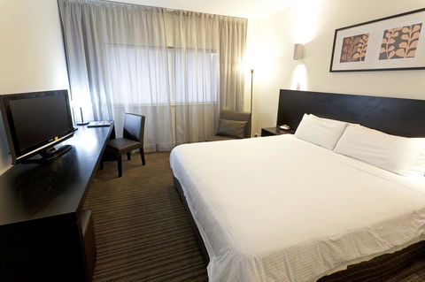 Causeway 353 Hotel - Accommodation Adelaide 5