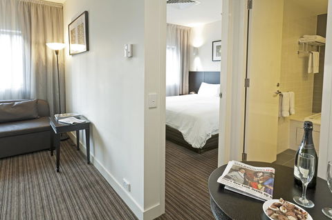 Causeway 353 Hotel - Accommodation Adelaide 33