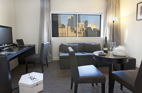 Causeway 353 Hotel - Accommodation Adelaide 36