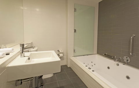 Causeway 353 Hotel - Accommodation Adelaide 29