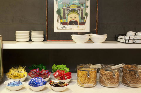 Causeway 353 Hotel - Accommodation Adelaide 17