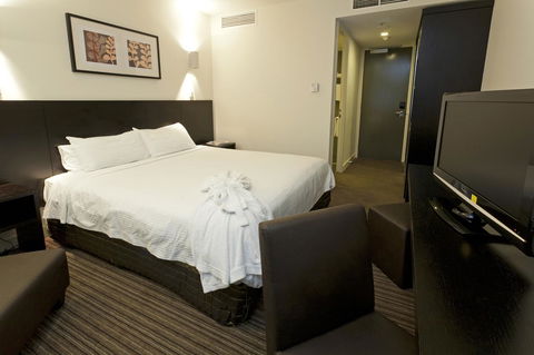 Causeway 353 Hotel - Accommodation Adelaide 30