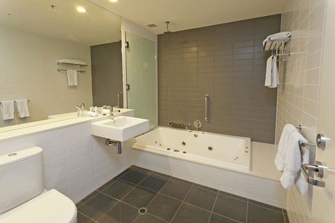 Causeway 353 Hotel - Accommodation Adelaide 35
