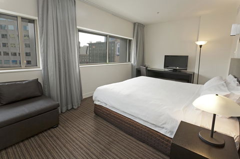 Causeway 353 Hotel - Accommodation Adelaide 22