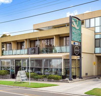Quality Hotel Bayside Geelong - Accommodation Adelaide