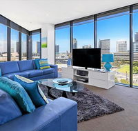 Docklands Executive Apartments - Melbourne - Accommodation Adelaide