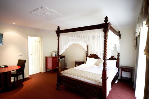Sanctuary House Resort Motel - Accommodation Adelaide 4