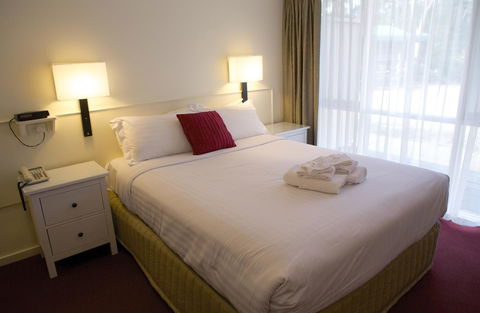 Sanctuary House Resort Motel - Accommodation Adelaide 9