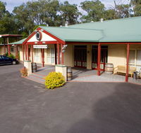Sanctuary House Resort Motel - Accommodation Adelaide