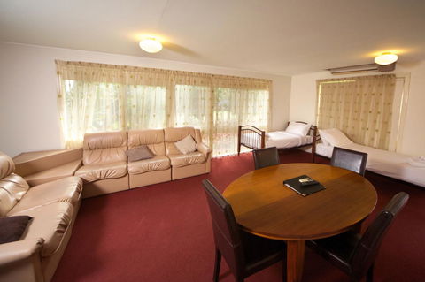 Sanctuary House Resort Motel - Accommodation Adelaide 15