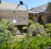 Amara Springs Guest House - Accommodation Adelaide