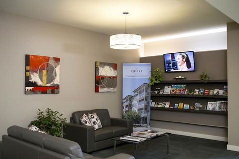 Quest Shepparton - Accommodation Adelaide 6