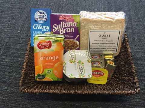 Quest Shepparton - Accommodation Adelaide 10