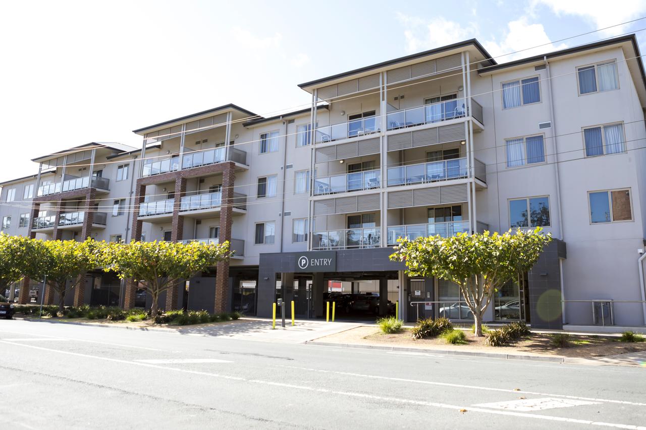 Accommodation Adelaide