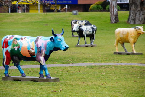 Quest Shepparton - Accommodation Adelaide 12