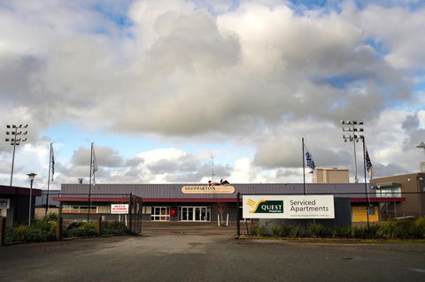 Quest Shepparton - Accommodation Adelaide 13