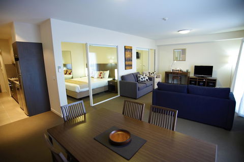 Quest Shepparton - Accommodation Adelaide 1