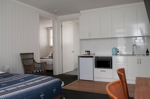 Anchor Geelong - Accommodation Adelaide 16