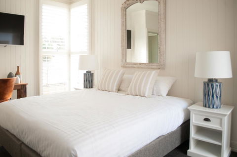 Anchor Geelong - Accommodation Adelaide 10