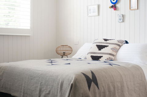 Anchor Geelong - Accommodation Adelaide 0