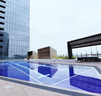 Riverside Docklands S Collection - Accommodation Adelaide