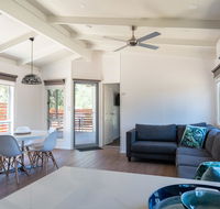 BIG4 Castlemaine Gardens - Accommodation Adelaide