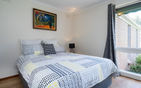 Uptown Frankston - Accommodation Adelaide 4