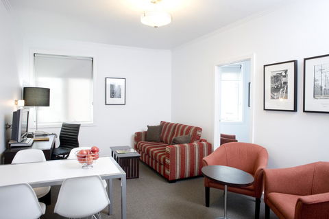 Alto Hotel On Bourke - Accommodation Adelaide 4