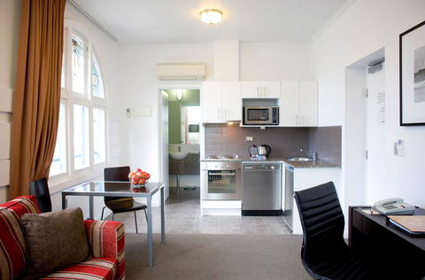 Alto Hotel On Bourke - Accommodation Adelaide 33