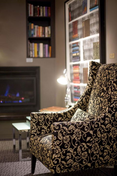 Alto Hotel On Bourke - Accommodation Adelaide 37
