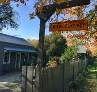 Cinta Cottage - Accommodation Adelaide