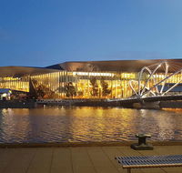 Signature Waterfront Apartments - Accommodation Adelaide