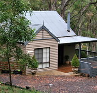 Tangenong Cottages - Accommodation Adelaide