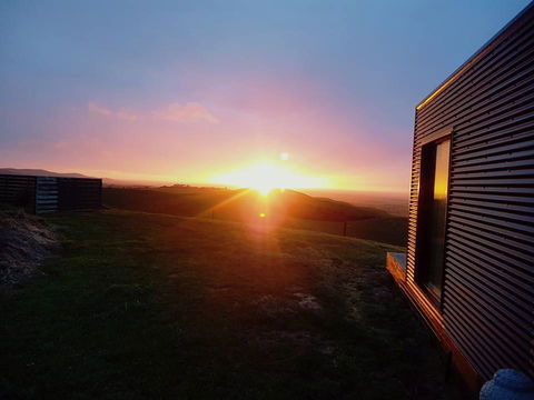 One Tree Hill Wilson Prom And Ocean Views - Accommodation Adelaide 1
