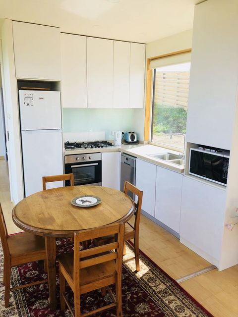 One Tree Hill Wilson Prom And Ocean Views - Accommodation Adelaide 28